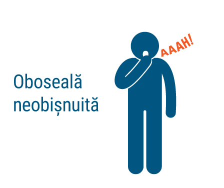 oboseala neobisnuita