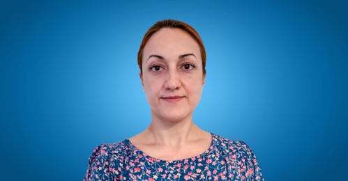 Profile image Dr. Oana Gheorghe