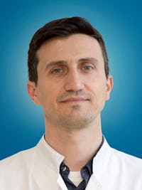 Image of Dr. Ovidiu Anchidin