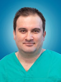 Image of Dr. Călin Homorodean