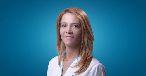 Dr. Claudia Nica