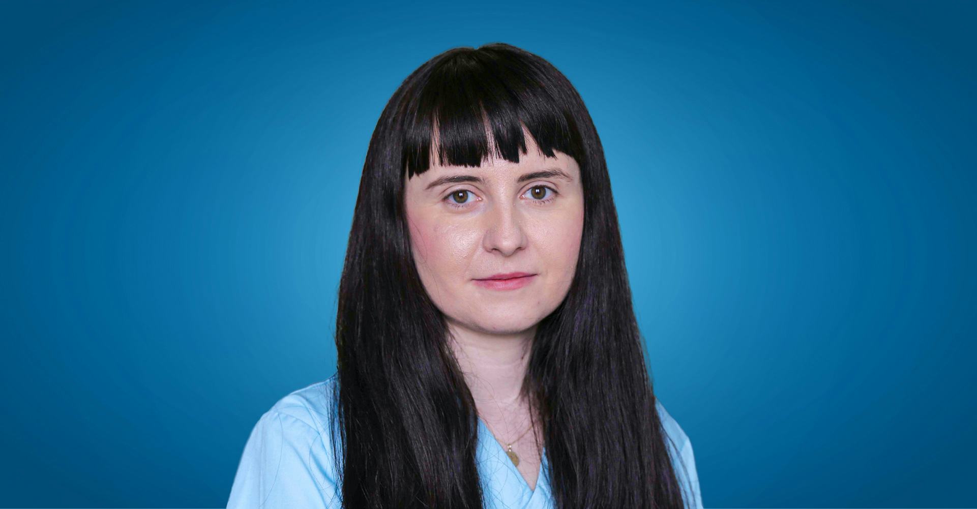 Dr. Cristina Roibescu este medic spcialist cardiolog la ARES - Spitalul Monza.