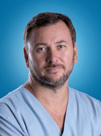 Image of Dr. Dimitrios Lysitsas
