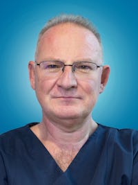 Image of Dr. Horia Roșianu