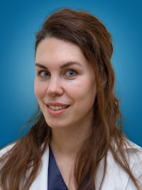 Image of Dr. Caterina Loghin