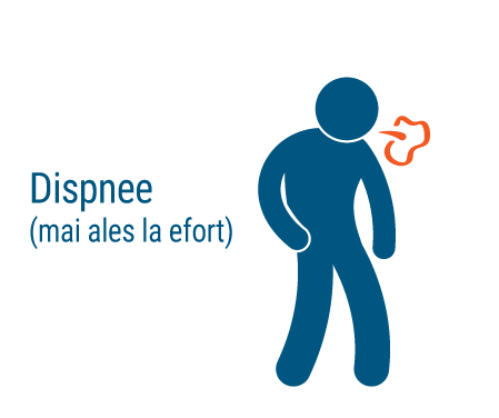 Ghid de boli | Dispneea