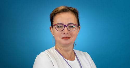 Doctor Dana Ignat este Medic Ginecolog - Obstetrica Ginecologie la Ares Cardiomed Cluj