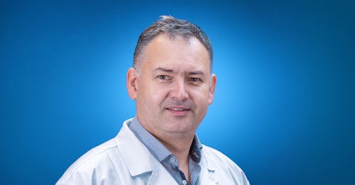 Dr. Mihai Suciu
