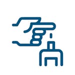 Îți vor fi recoltate analize de laborator (bilirubina totala, probe de coagulare, uree, creatinină)