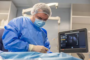 Ablația hepatică – tratamentul microinvaziv al tumorilor hepatice și metastazelor la ficat