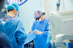 Copii cu malformații cardiace congenitale, operați cu succes la MONZA ARES de echipa Dr. Eugen Săndică