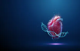 5 afecțiuni cardiace și aortice influențate de moștenirea genetică
