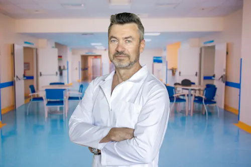 Dr. Eduard George Ursuleanu