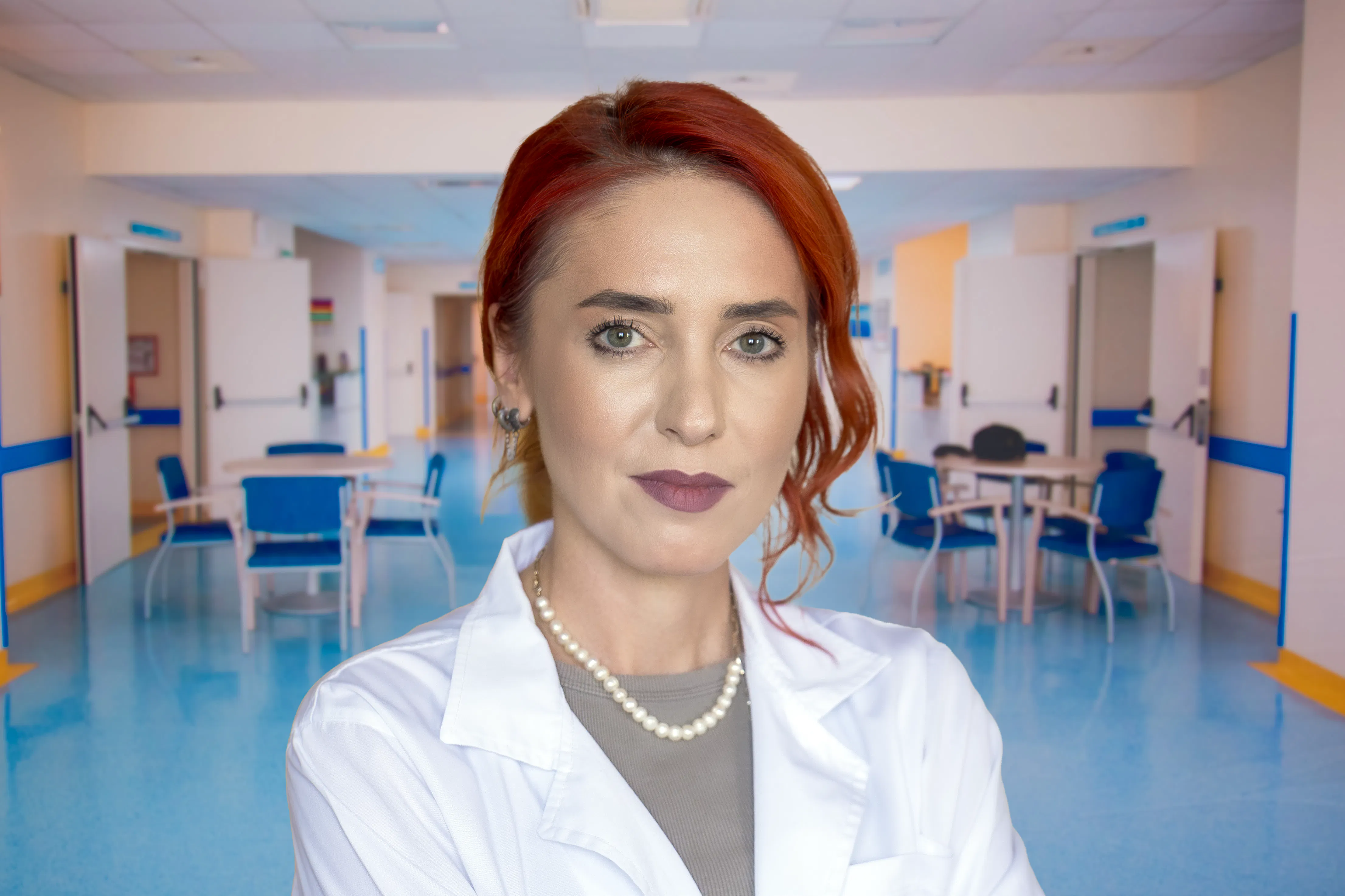 Dr. Ina Bănacu