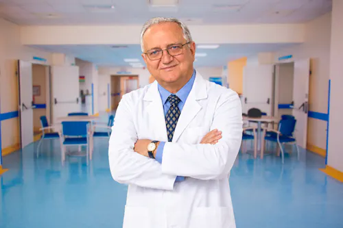 Prof. Univ. Dr. Ioan Coman