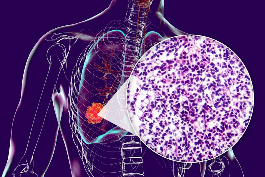 Biopsia pulmonară: ce este, tipuri și riscuri