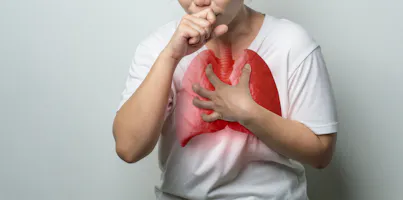 Emfizem pulmonar: cauze, simptome, diagnostic și tratament