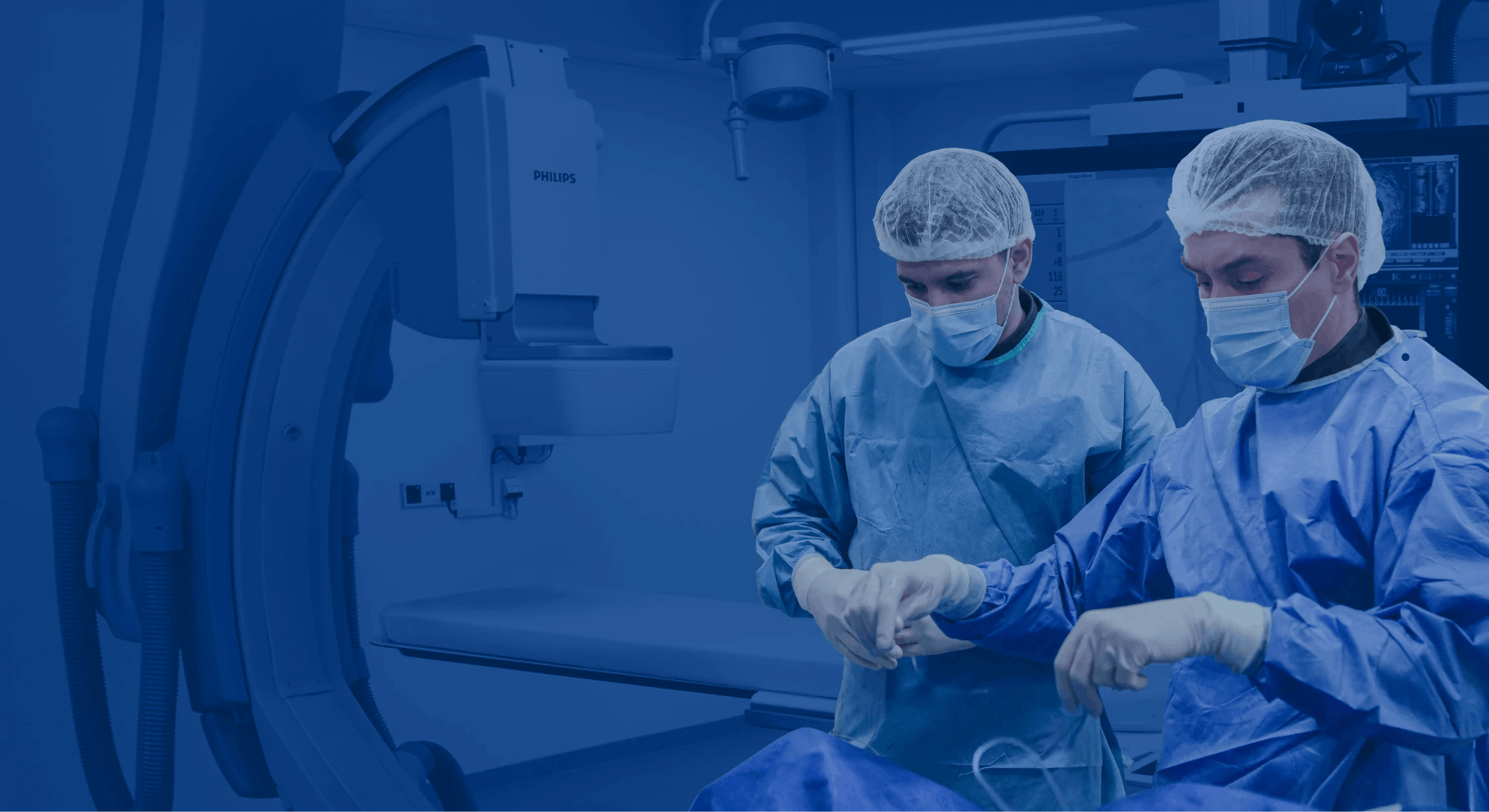 MONZA ARES Constanța din Heka Hospital oferă coronarografie gratuită pentru pacienții constănțeni