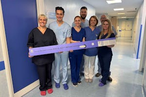 Premieră medicală la MONZA ARES: Prima utilizare a clipurilor mitrale Pascal în tratamentul regurgitării mitrale severe