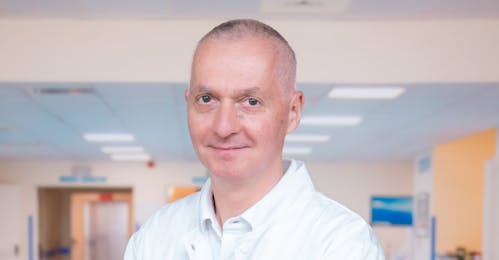 Profile image Dr. Dan Deleanu