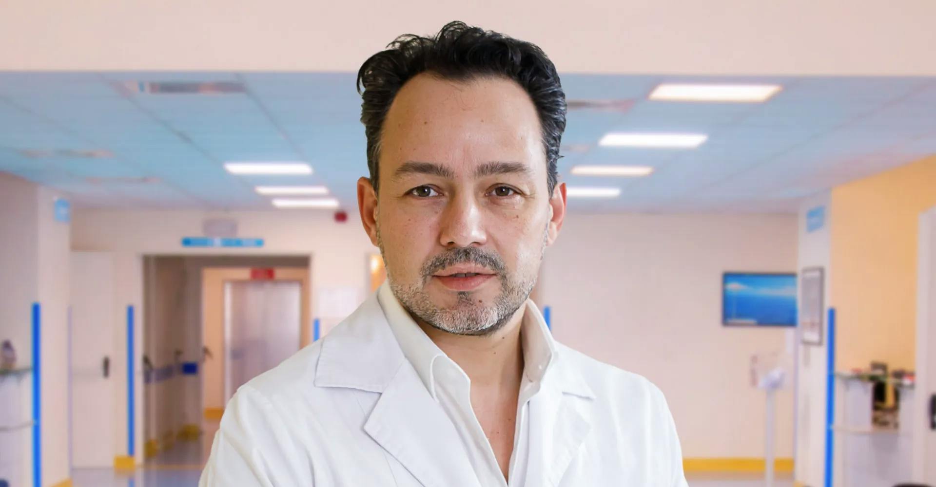 Profesor Universitar Dr. Cătălin Badiu