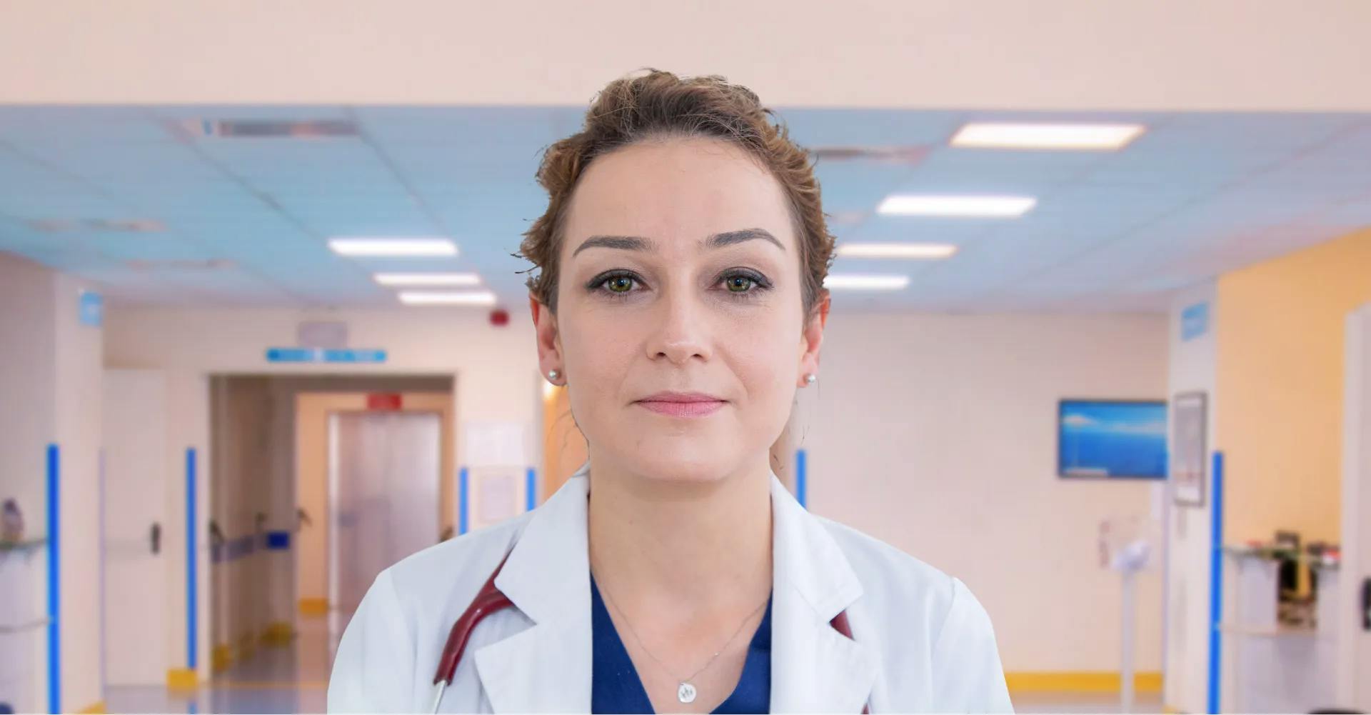 Dr. Alexandra Cocoi