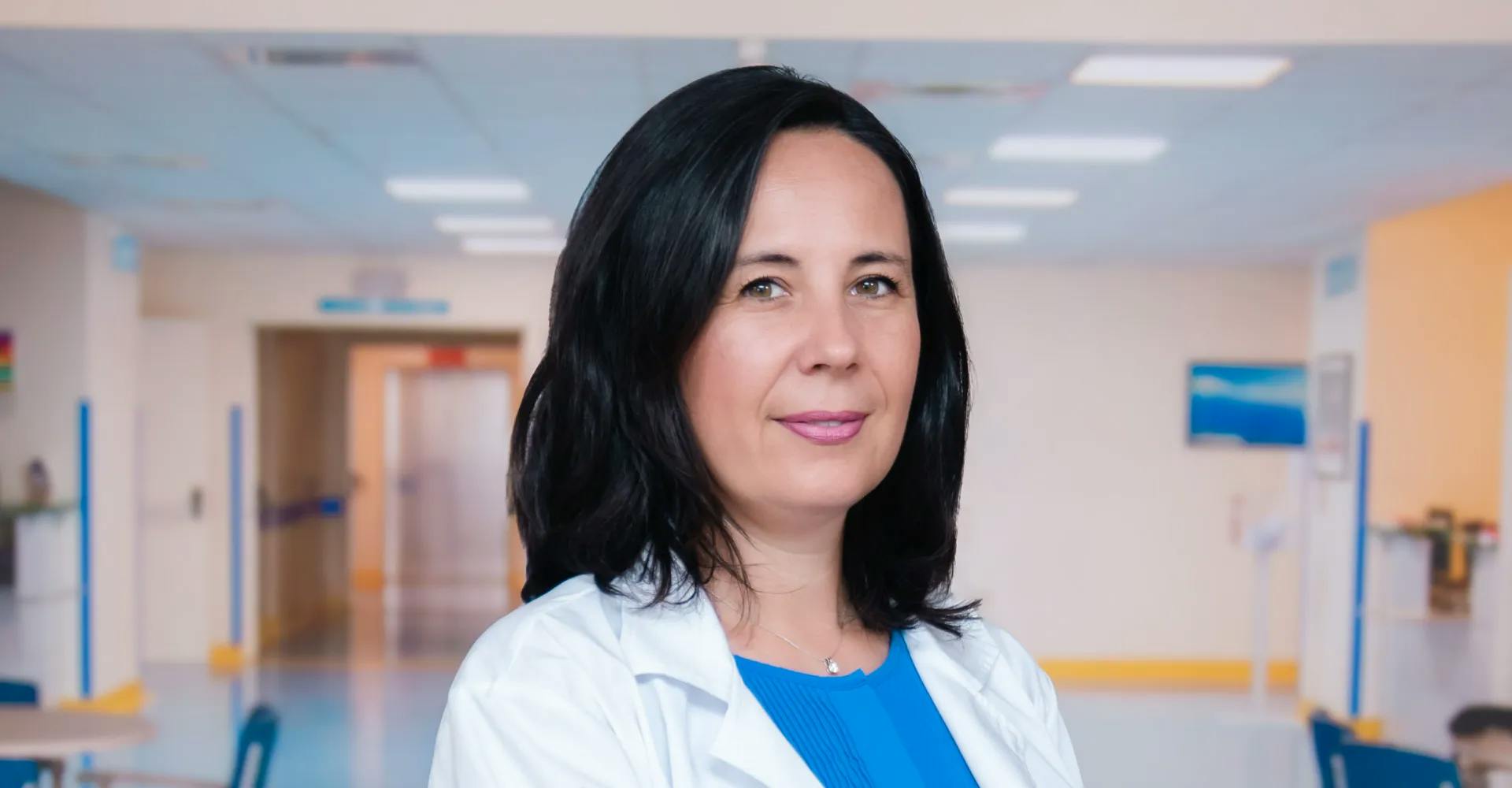 Dr. Alexandra Postu