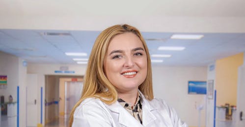 Profile image Dr. Ana Maria Demiras