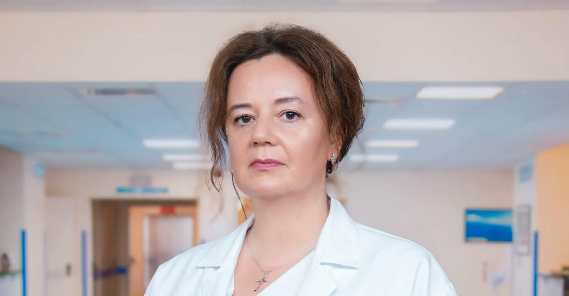 Dr. Andreea Brădean