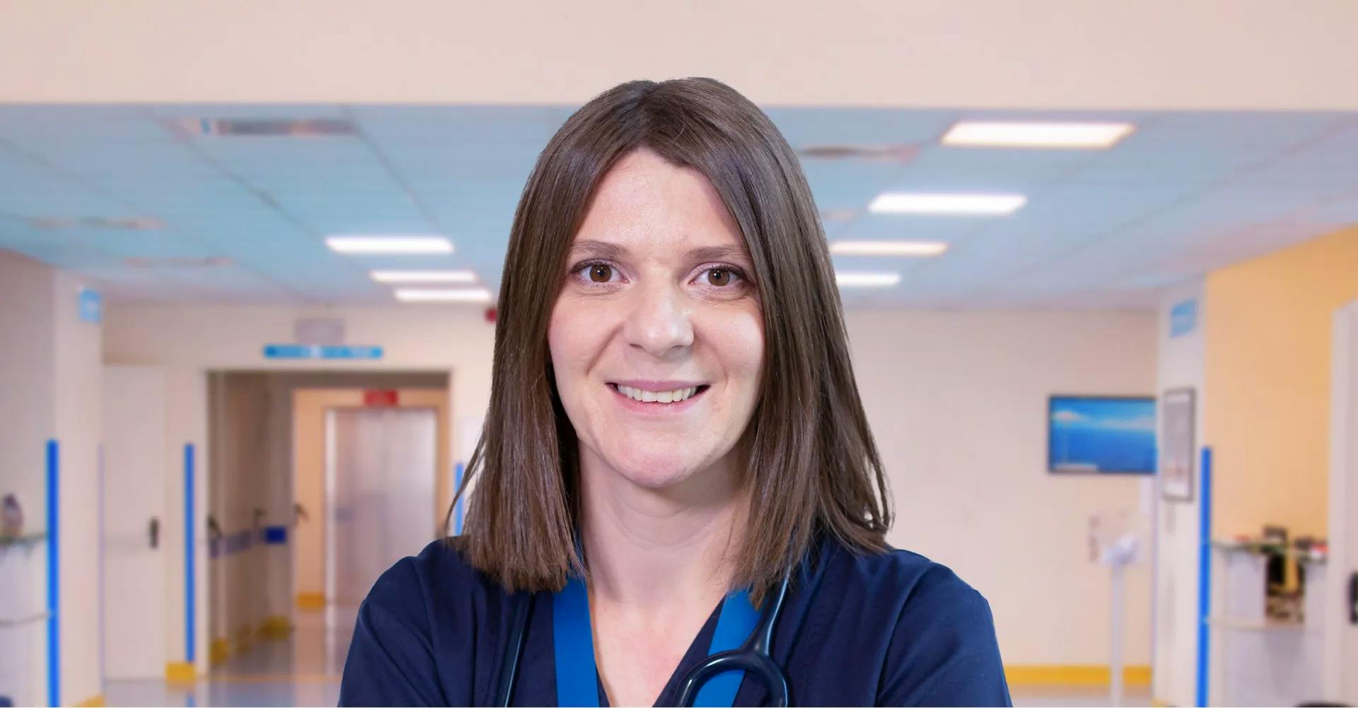 Dr. Camelia Năndrean