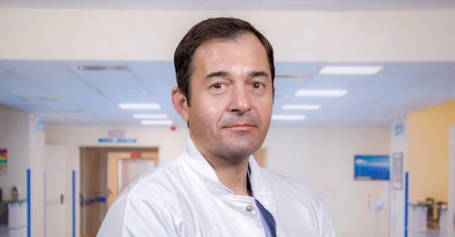 Dr. Corneliu Iorgulescu