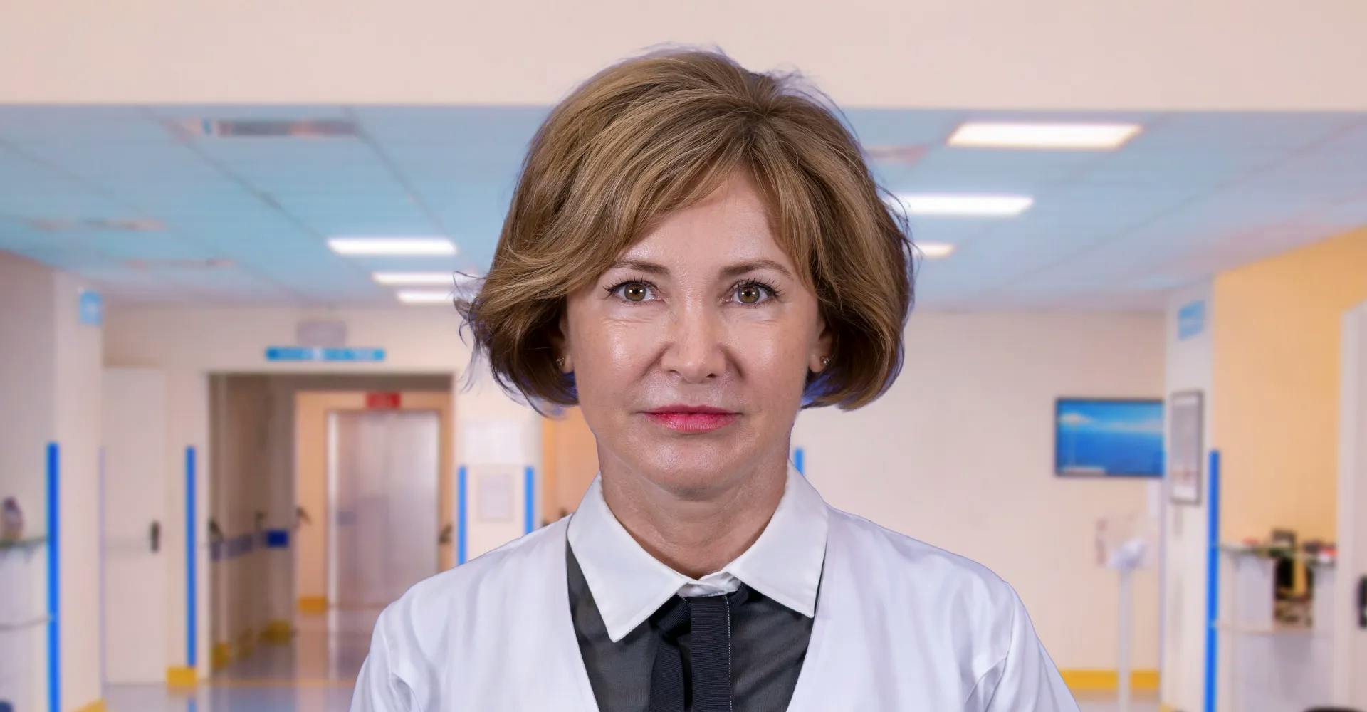 Dr. Carmen Mureșan