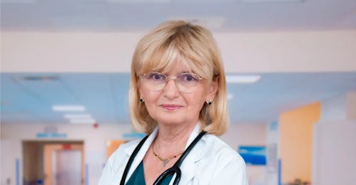 Profile image Dr. Carmen Roxana Ionașcu-Fometescu