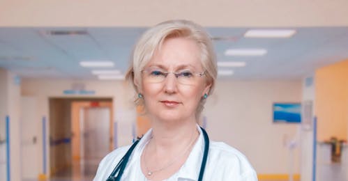 Profile image Dr. Dana Constantinescu