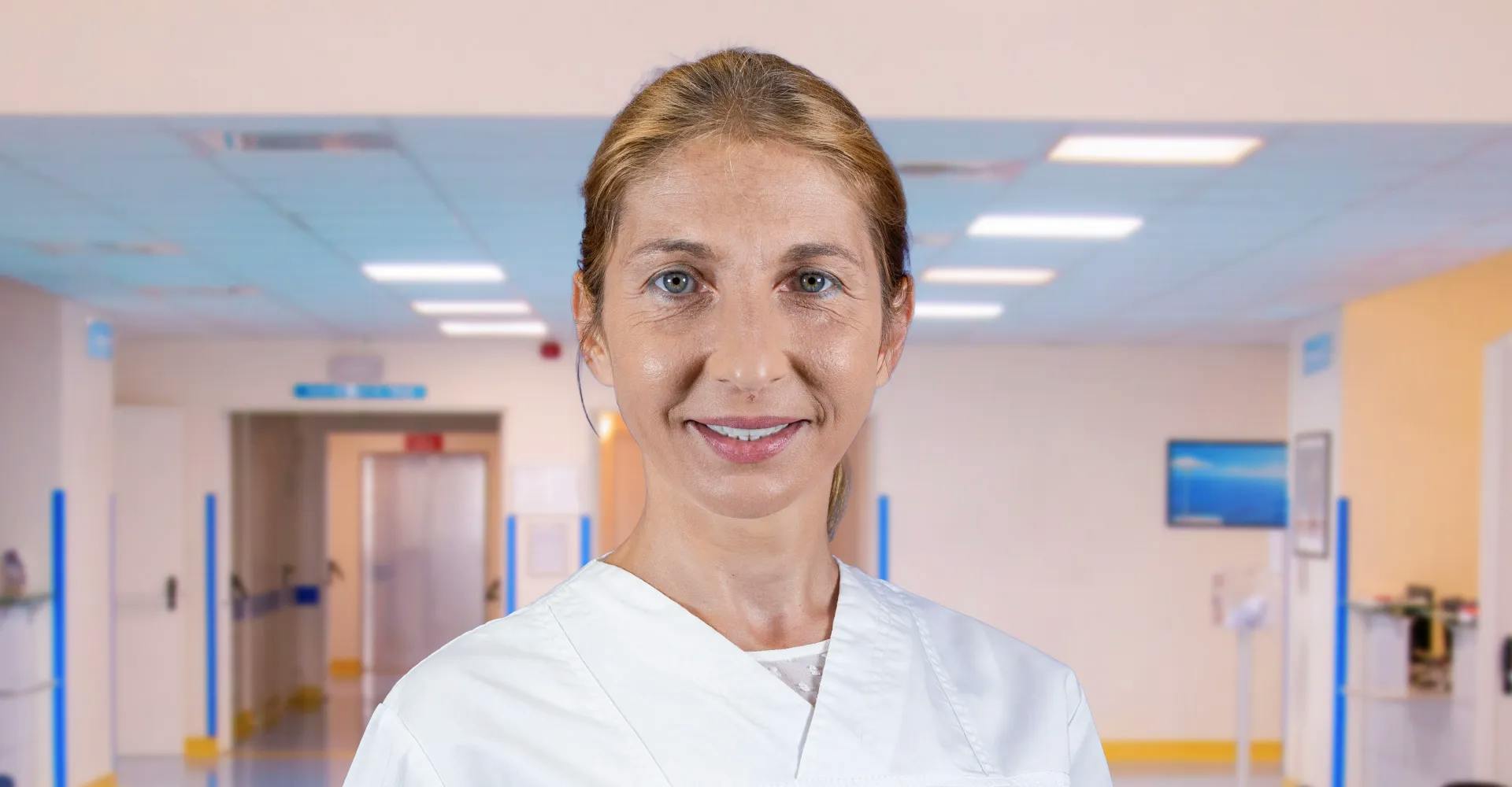 Dr. Daniela Hada