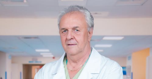 Dr. Dorin Arhire