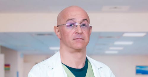 Dr. Flaviu Șteiu