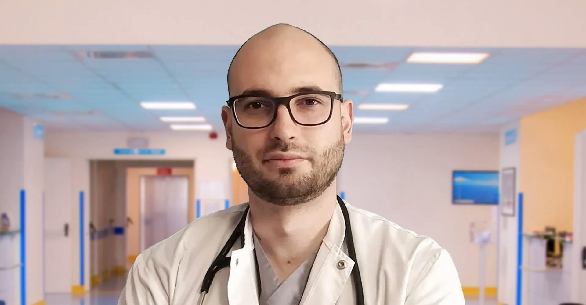 Dr. Gelu Simu