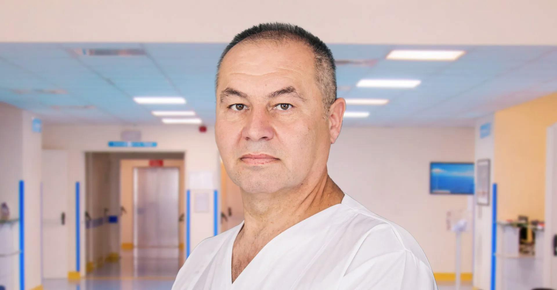 Dr. Ion Crăciun