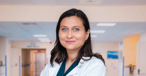 Profile image Dr. Maria Greavu