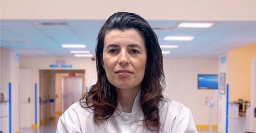 Dr. Izabella Mihalcea