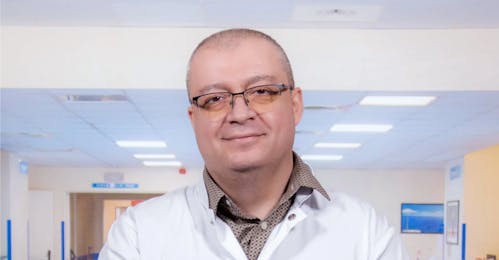 Profile image Dr. Leonard Demiras 