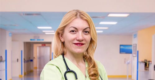 Profile image Dr. Lidia Mărtinaș