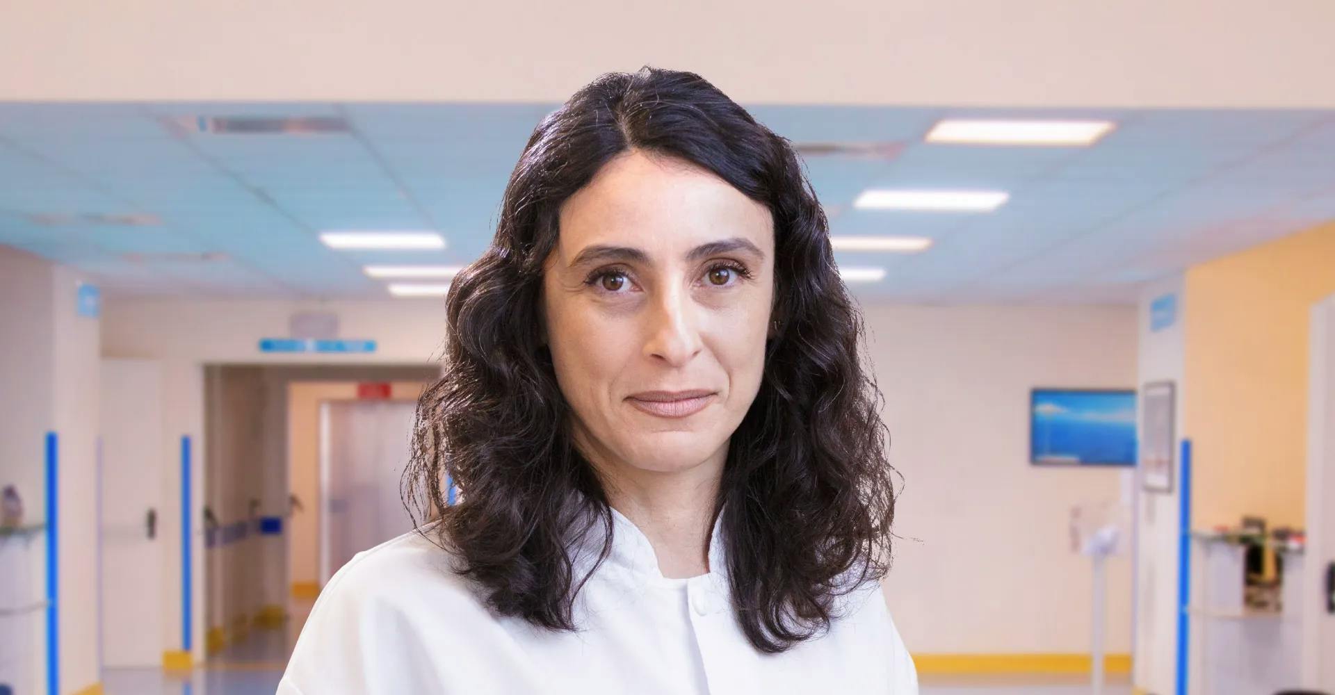 Dr. Lila Martin