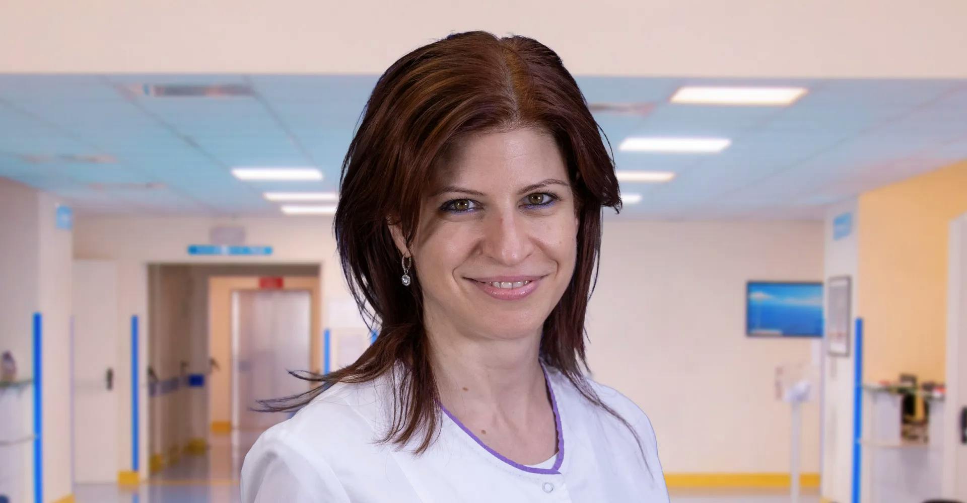 Dr. Raluca Rancea