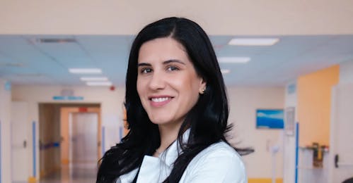 Profile image Dr. Marilena Lincă