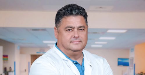 Profile image Dr. Marin Postu