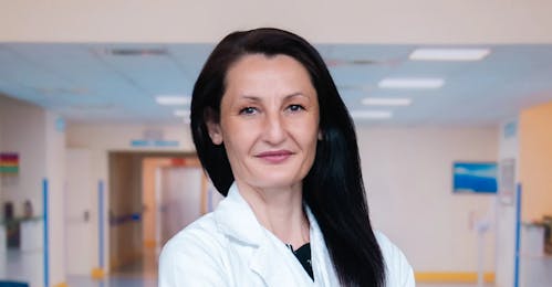 Dr. Olivia Batog