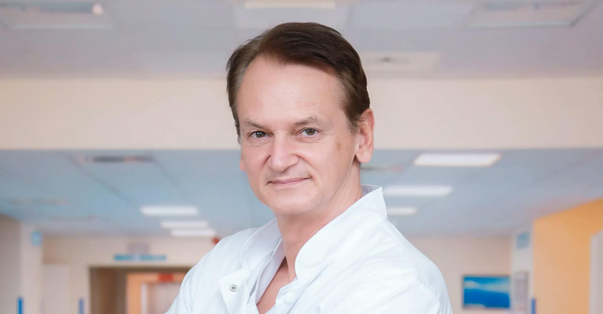 Dr. Theodor Cebotaru