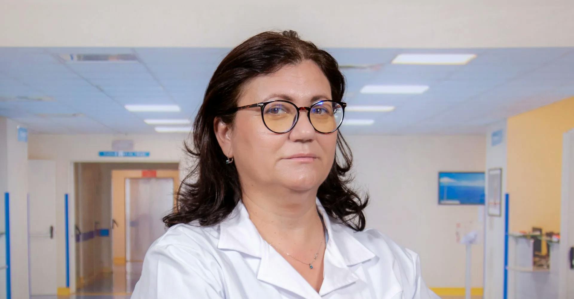 Dr. Silvia Andrucovici